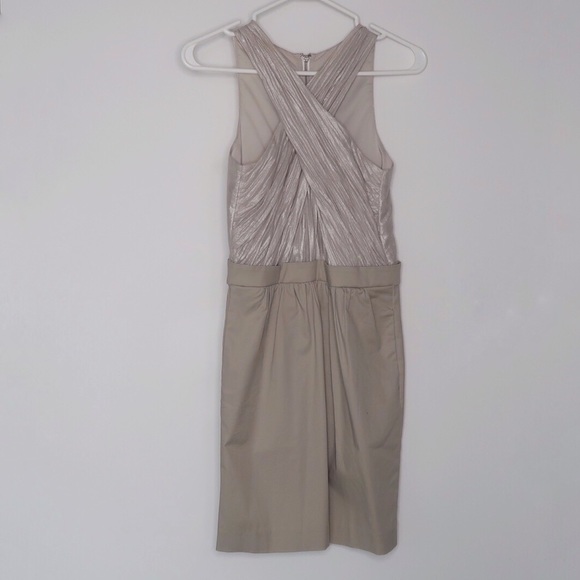 Armani Exchange Dress - Picture 1 of 2